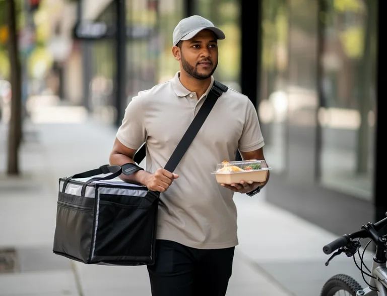 Meal Delivery service in East Chattanooga